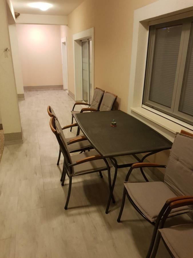 Apartman Paulina Kaštela Exteriér fotografie