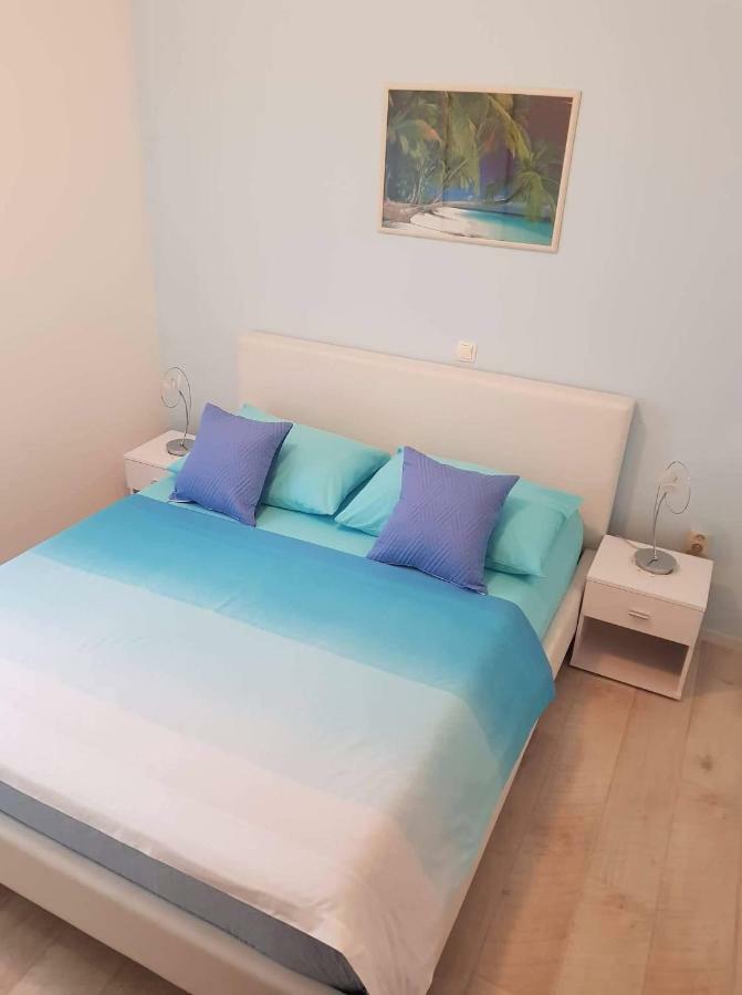 Apartman Paulina Kaštela Exteriér fotografie
